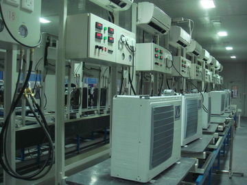 Air Conditioner Electronic Production Line