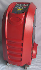 R134a Refrigerant Recovery Machine From Car Air Condtioning System