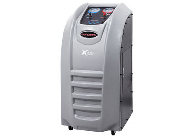 Gas A/C Auto Air conditioning Refrigerant R134a Recovery Machine WDF-X520