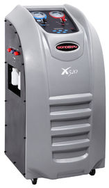 Gas A/C Auto Air conditioning Refrigerant R134a Recovery Machine WDF-X520