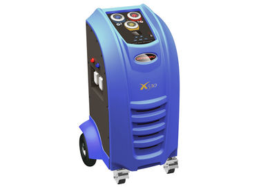 Fully Automatic Refrigerant Recovery Machine WDF-X530 , Gas Recovery Machine