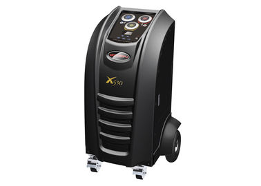 Fully Automatic Refrigerant Recovery Machine WDF-X530 , Gas Recovery Machine