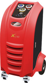 Fully Automatic Refrigerant Recovery Machine WDF-X530 , Gas Recovery Machine