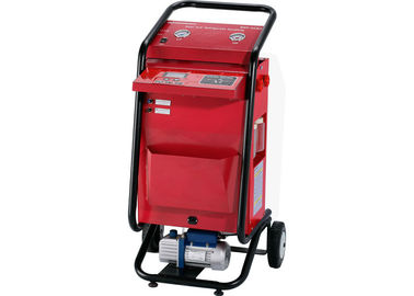 Dual R134a R12 Recovery Machine WDF-ACM2 / Refrigerant Recovery Equipment