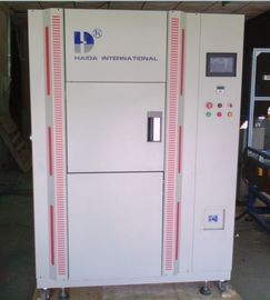 Water Cooling Multi Function Control Hot And Cold Impact Testing Machine HD-E703-50