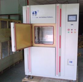 Water Cooling Multi Function Control Hot And Cold Impact Testing Machine HD-E703-50