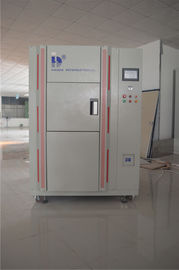 Water Cooling Multi Function Control Hot And Cold Impact Testing Machine HD-E703-50