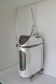 7 joint arm RF Vaginal Tightening Machine rejuvenation stretch mark removal 10600nm
