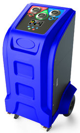 Portable A/C Automotive Refrigerant Recovery Machine And Recycle Cleaning Machine