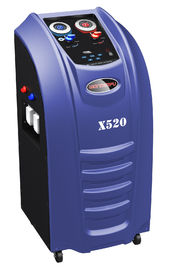 Auto Air Conditioning Refrigerant Recovery Machine / Refrigerant Recycle Machine