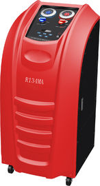 Auto Air Conditioning Refrigerant Recovery Machine / Refrigerant Recycle Machine