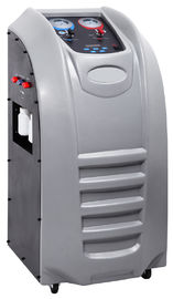 Auto Air Conditioning Refrigerant Recovery Machine / Refrigerant Recycle Machine