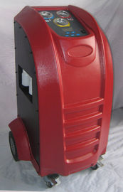 Portable A/C Refrigerant Recovery Equipment Air Conditioning Recharge Machine