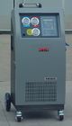 Refrigerant Recharge Recovery AC Recycling Machine 220V for Car CE