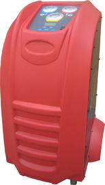 Car Gas Air Conditioning Recovery Machine Automotive Garage Equipment