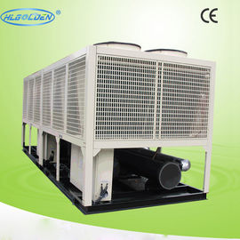 OEM HVAC Air Cooled Air Conditioning System , Air Cooled Split Unit