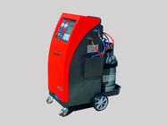 Car and Truck R12,R22,134a Refrigerant AC Recycling Machine , Air Conditioning Recovery Machine