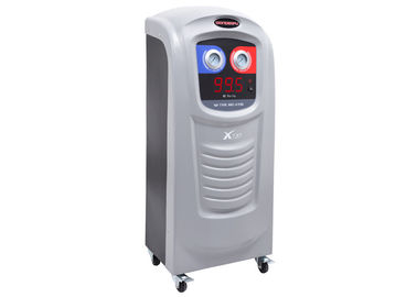 Portable Manual Nitrogen Tire Inflator X720 / Home Nitrogen Tire Inflation