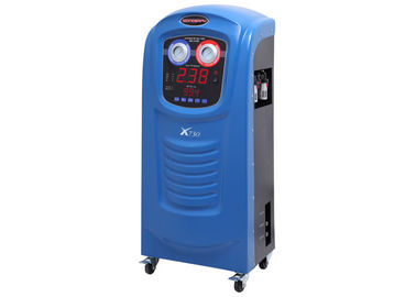 Fully Automatic Nitrogen Tire Inflator WDF-X730, Digital Tyre Inflator