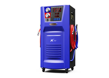 Nitrogen Tire Inflator with very quick inflation speed