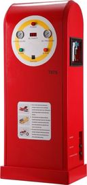 Portable Nitrogen Generator / Nitrogen Tire Inflator For Truck WDF-7075