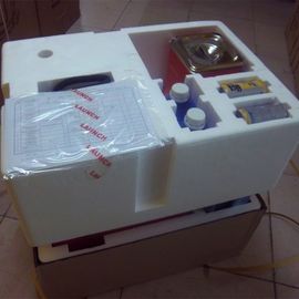 Original Launch x431 Master Scanner , CNC-602A Injector Cleaner Tester