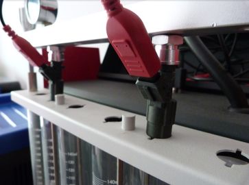 Ultrasonic Fuel Injector Cleaner Machine Endurable With LED Display