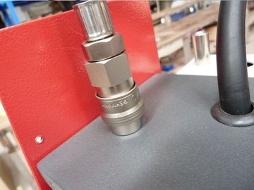 Ultrasonic Fuel Injector Cleaner Machine Endurable With LED Display
