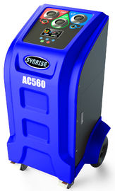 Refrigerant Recycle AC Flush Machine Air Conditioning Equipment