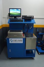 Transmission Test Equipment 220V AC-50HZ-4KW Solenoid Tester
