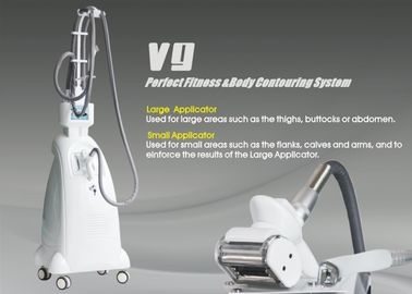 Velashape cavitation slimming machine for Cellulite reduction