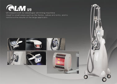 Velashape cavitation slimming machine for Cellulite reduction
