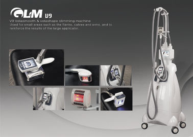 Velashape cavitation slimming machine for Cellulite reduction