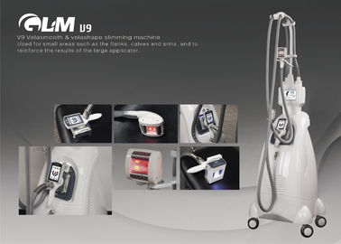 Velashape cavitation slimming machine for Cellulite reduction