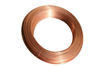 Double wall bundy tube 8 * 0.7mm ASTM-254 for heat exchanger