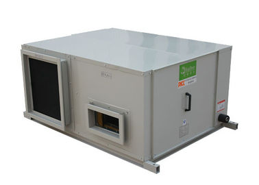 Commercial Ceiling Mounted Fresh Air Heat Recovery Heat Pump For HAVC System