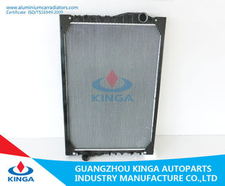 Aluminium Classic Car Radiator C457- MT PA 48 / 56 With Plastic Tank