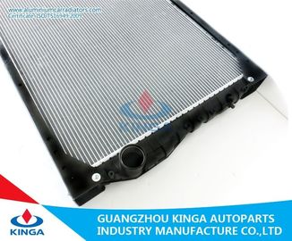 Aluminium Classic Car Radiator C457- MT PA 48 / 56 With Plastic Tank