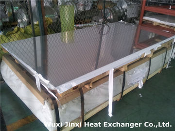Aluminum Tube and Fin Heat Exchanger with Water Cooler Combined