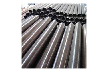 Industrial Carbon Steel Heat Exchanger Tubes ,  carbon Steel Boiler Tube 1mm-12mm Wall Thickness