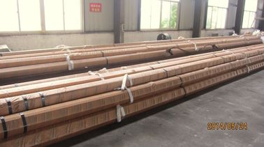 ASTM A209 ASME SA209 Carbon Steel Seamless Boiler Tube, JIS G3454 STPG370, STPG410