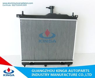 Suzuki  MT Aluminium Car Radiators for  HYUNDAI i10 ’ 09 PA 16 / 22 / 26