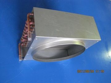 Fin tube Heat exchanger