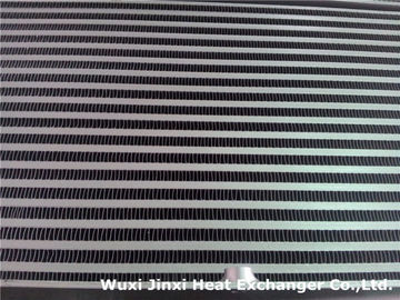 Anti-pressure Hydraulic Oil Heat Exchanger 5.0Mpa Water Test Combined Core