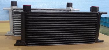 Automotive Hydraulic Oil Heat Exchanger Radiator Mobile Auto Leaking Test