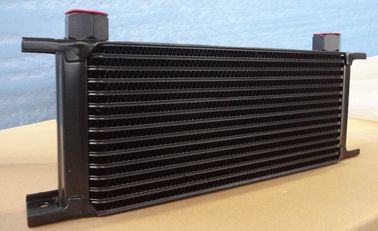 Automotive Hydraulic Oil Heat Exchanger Radiator Mobile Auto Leaking Test