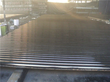 20# 40# 45#  Galvanized Steel Pipe / ERW Carbon Steel Heat Exchanger Tubes