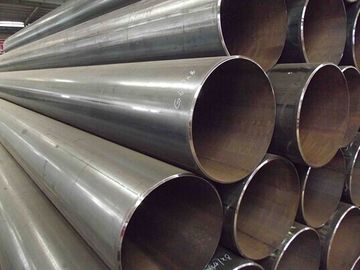 API 5L GR.B PSL1 16" Welded Carbon Steel heat exchanger Pipe / ERW pipe A53 - A369