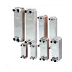 Hydraulic Oil Heat Exchanger with Efficient Heat Transfer for Hydraulic Oil Cooler