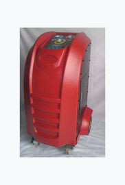 Recharge r134a Recovery Machine Refrigeration Recovery Unit And Gas Charge Machine